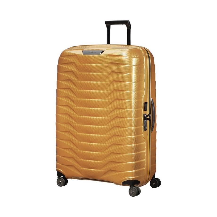 Samsonite 69.0cm, Valise rigide, Spinner Proxis 