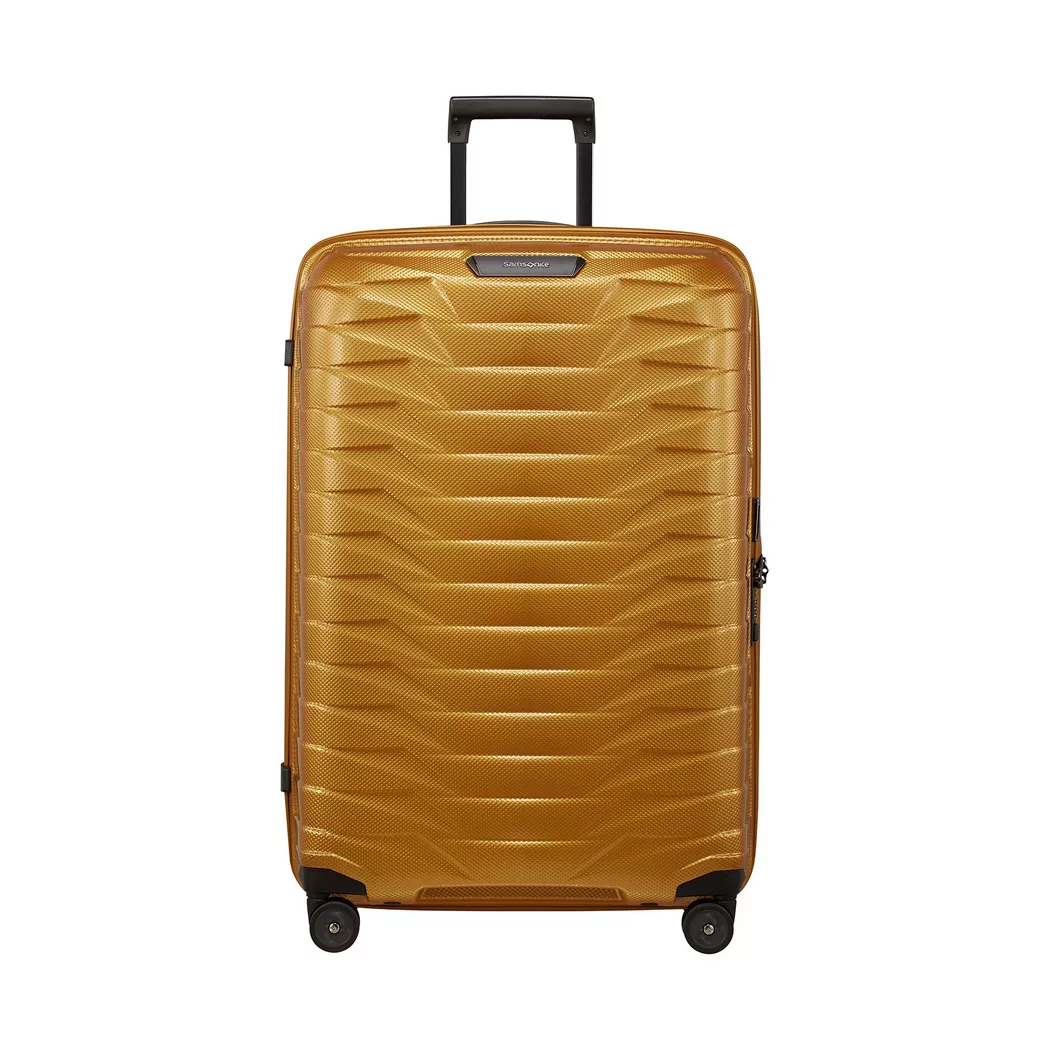 Samsonite Selection Proxis Hartschalenkoffer Mit 4 Rollen