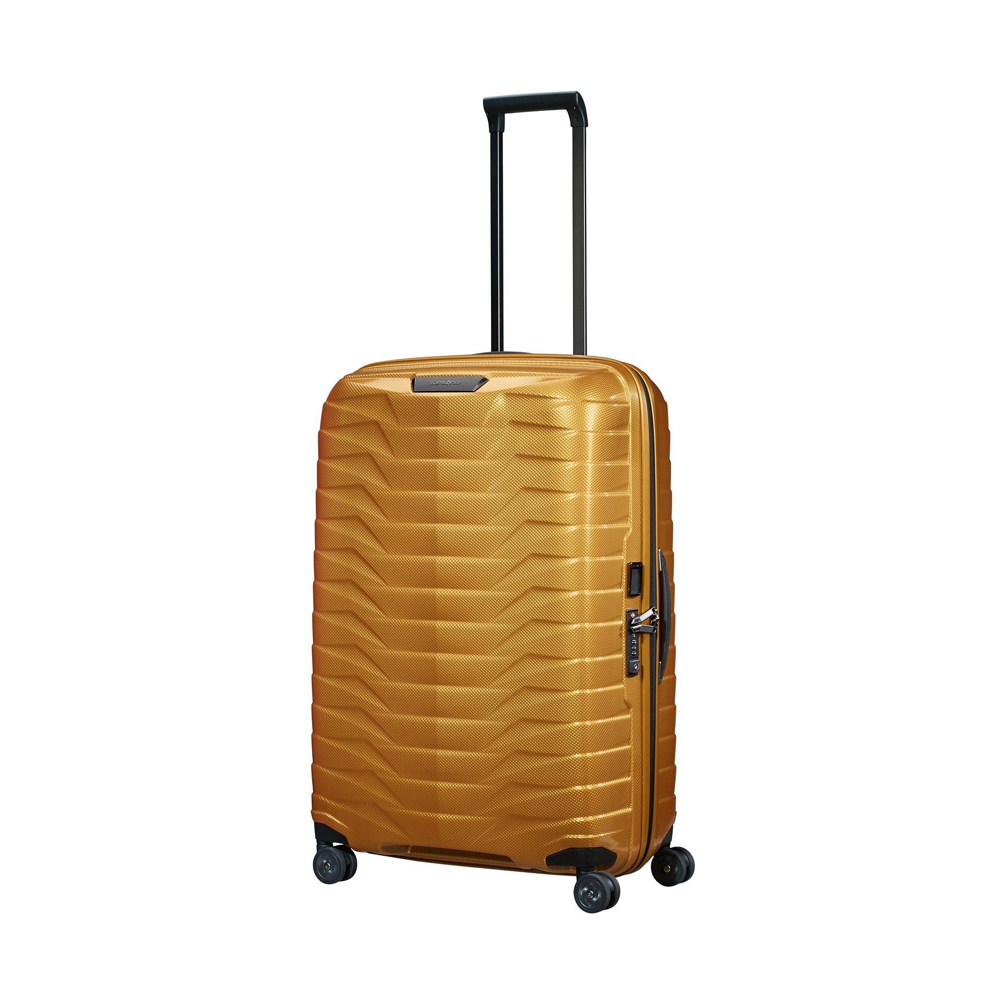 Samsonite 75.0cm, Valise rigide, Spinner Proxis 