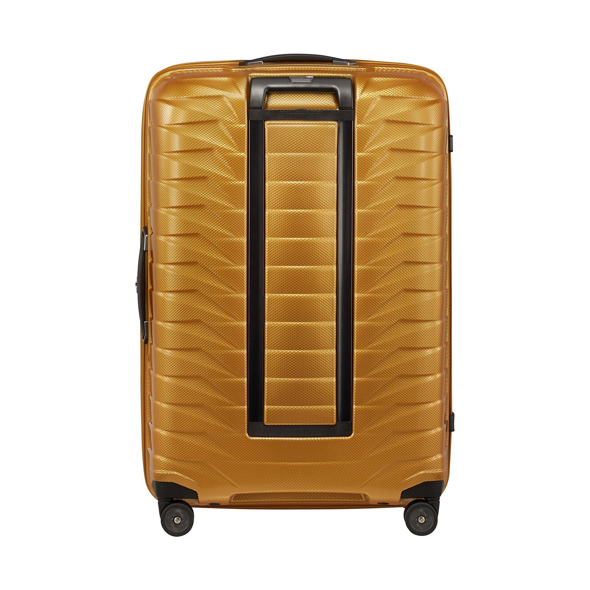 Samsonite 75.0cm, Valise rigide, Spinner Proxis 