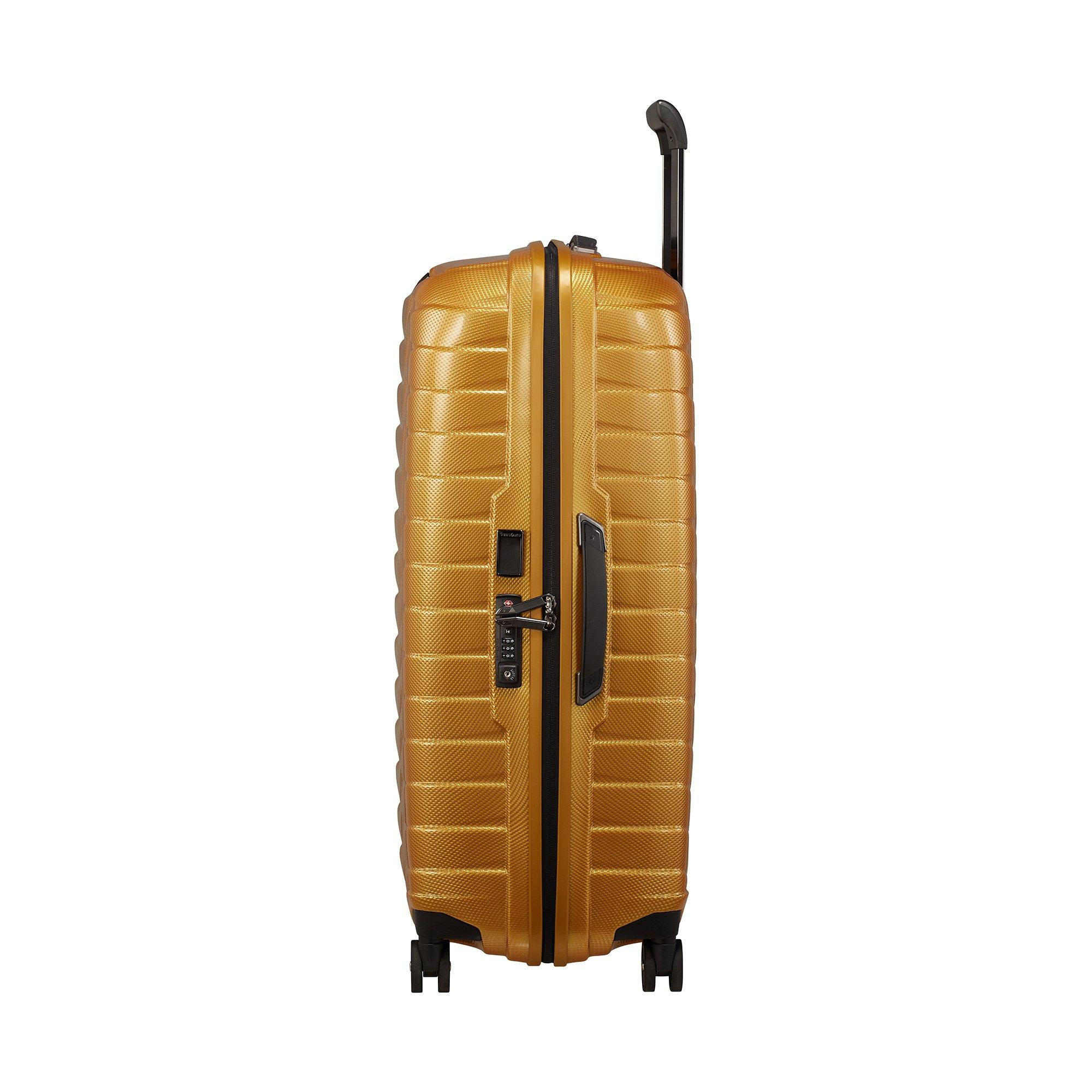 Samsonite 75.0cm, Valise rigide, Spinner Proxis 