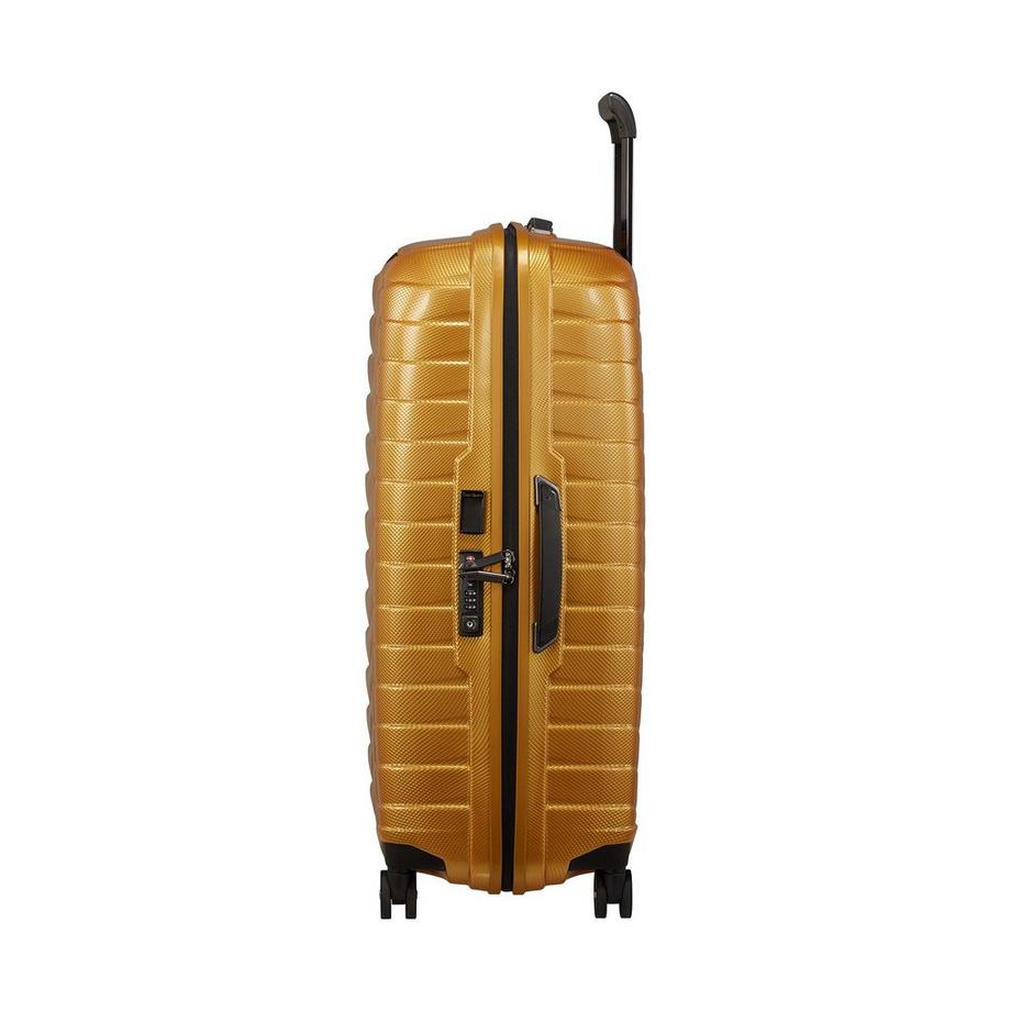 Samsonite 75.0cm, Valigia rigida, Spinner Proxis 