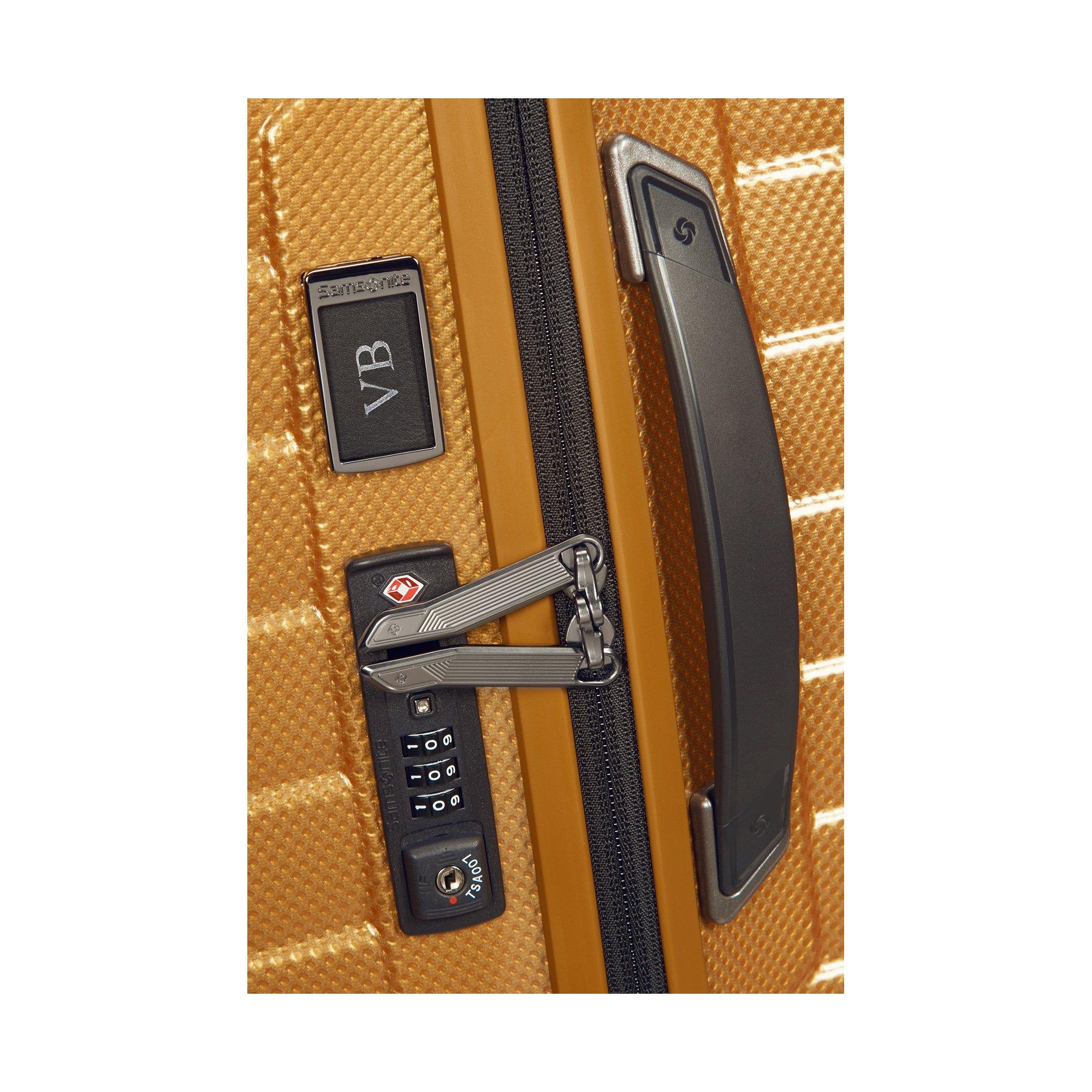 Samsonite 75.0cm, Valise rigide, Spinner Proxis 