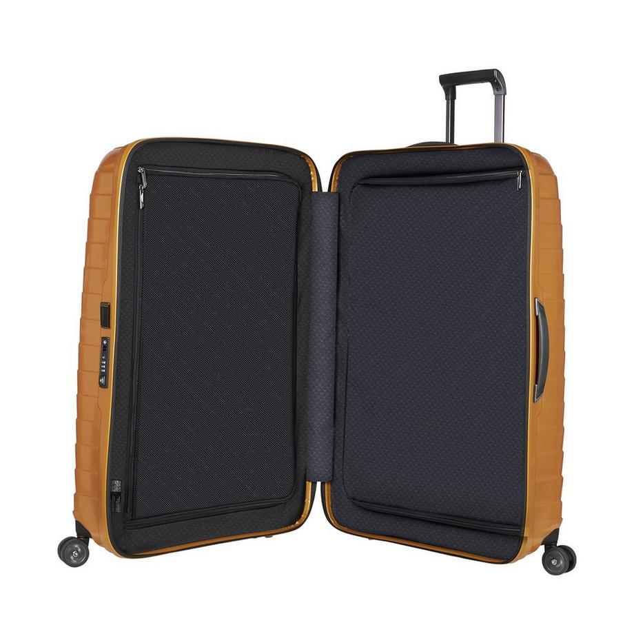 Samsonite 81.0cm, Valigia rigida, Spinner Proxis 