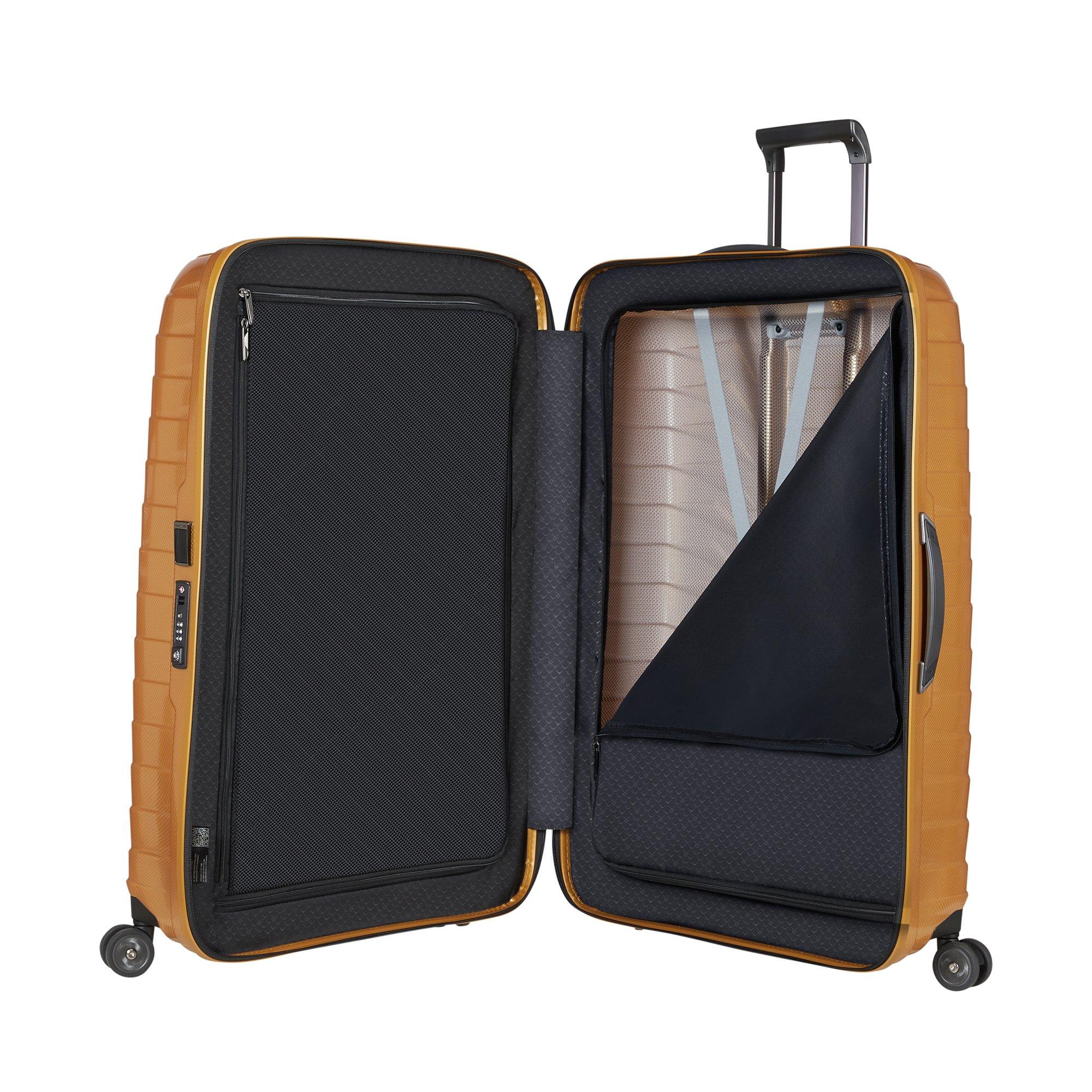 Samsonite 81.0cm, Hartschalenkoffer, Spinner Proxis 