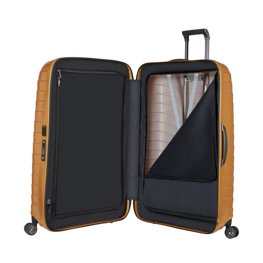 Samsonite 81.0cm, Valigia rigida, Spinner Proxis 