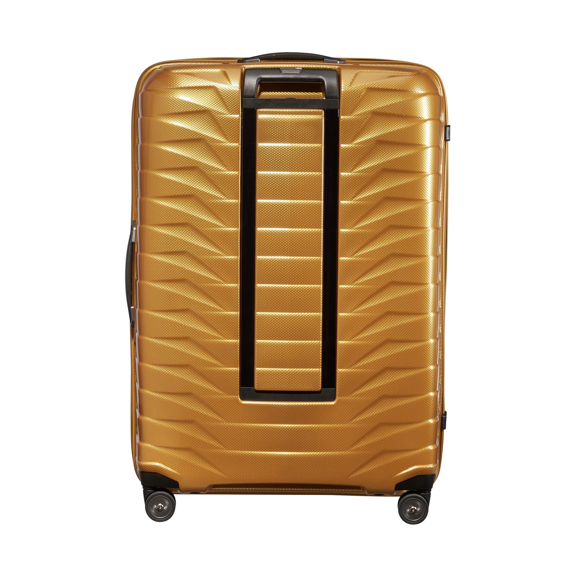 Samsonite 81.0cm, Hartschalenkoffer, Spinner Proxis 