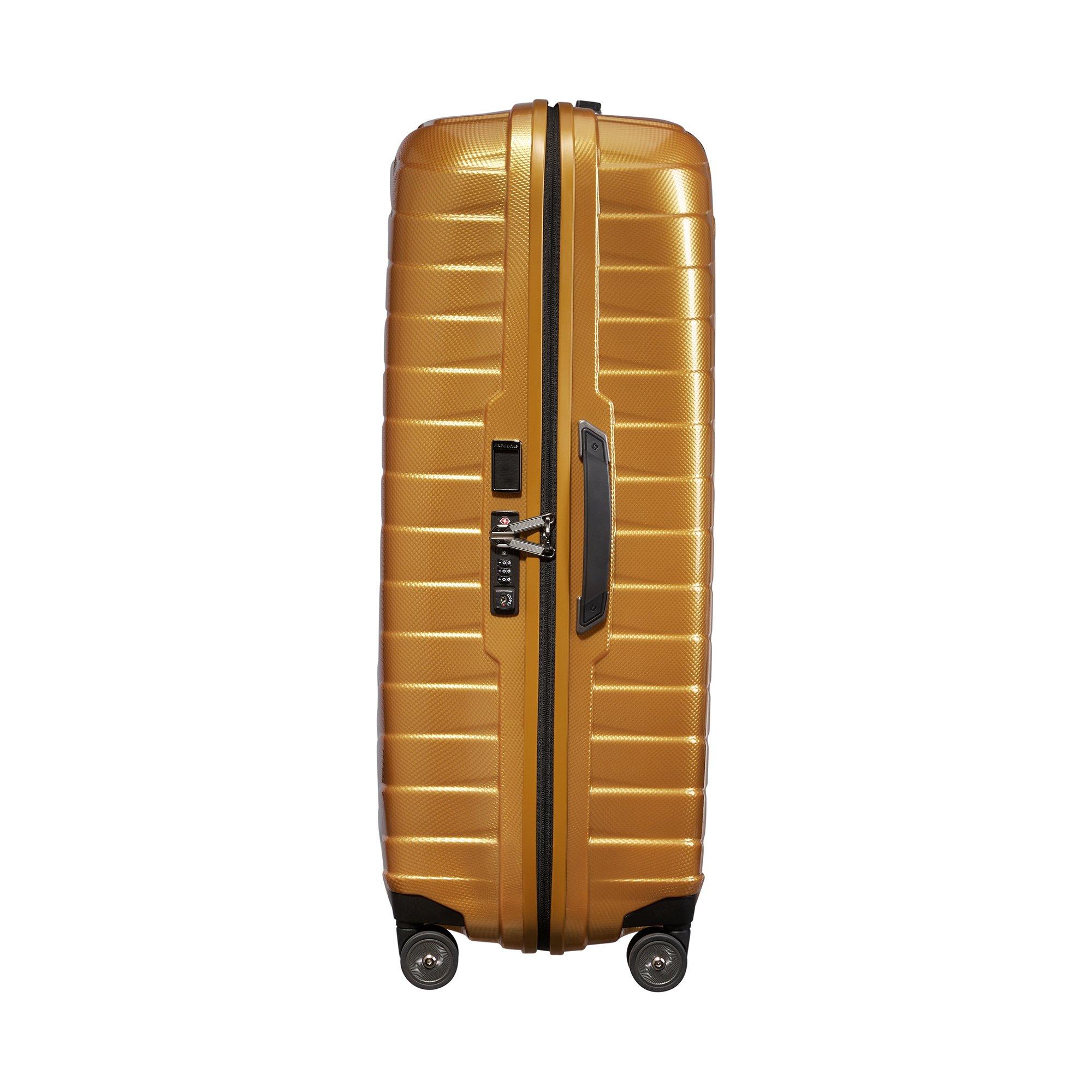 Samsonite 81.0cm, Hartschalenkoffer, Spinner Proxis 