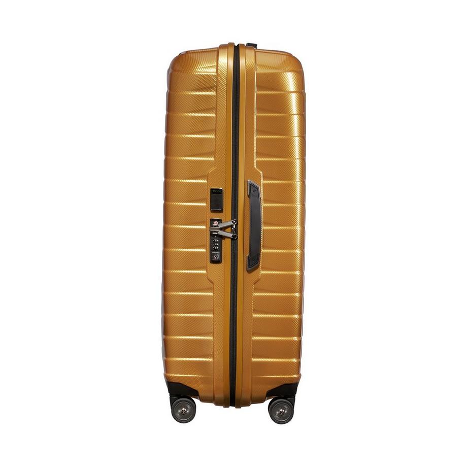 Samsonite 81.0cm, Valigia rigida, Spinner Proxis 