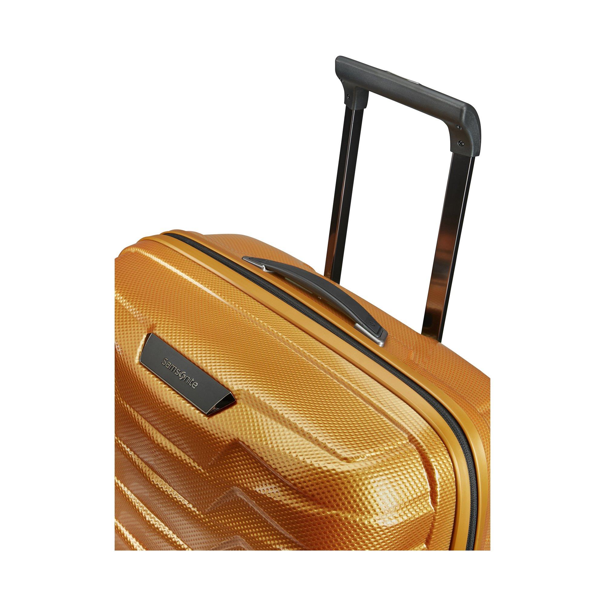 Samsonite 81.0cm, Valise rigide, Spinner Proxis 