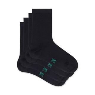 DIM Chaussettes Classiques Lot de 2  