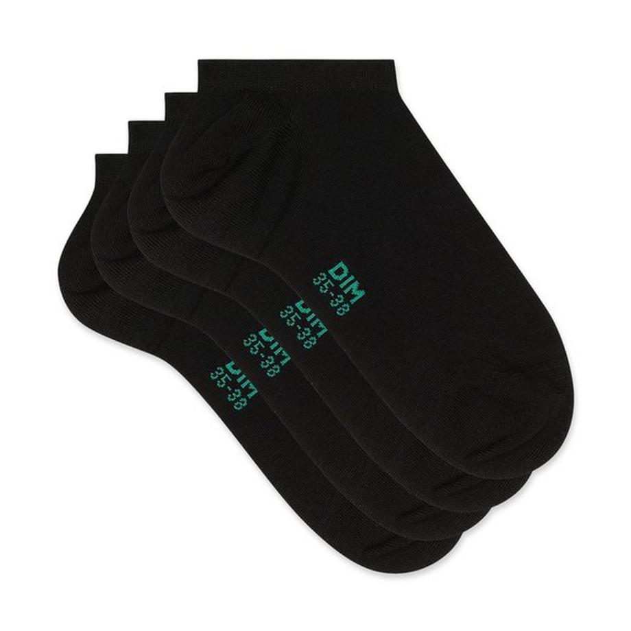 DIM GREEN Sneaker Socken 2er-Pack  