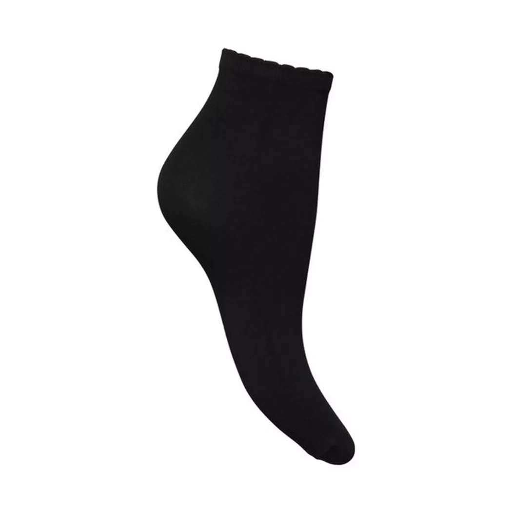 Dim - Socken, für Damen, Schwarz, Größe 35-41