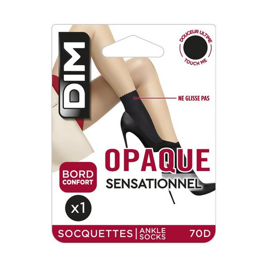 DIM Calze Opaque Sensationnel  