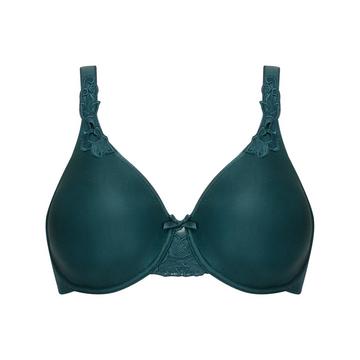 Reggiseno moulé coprente