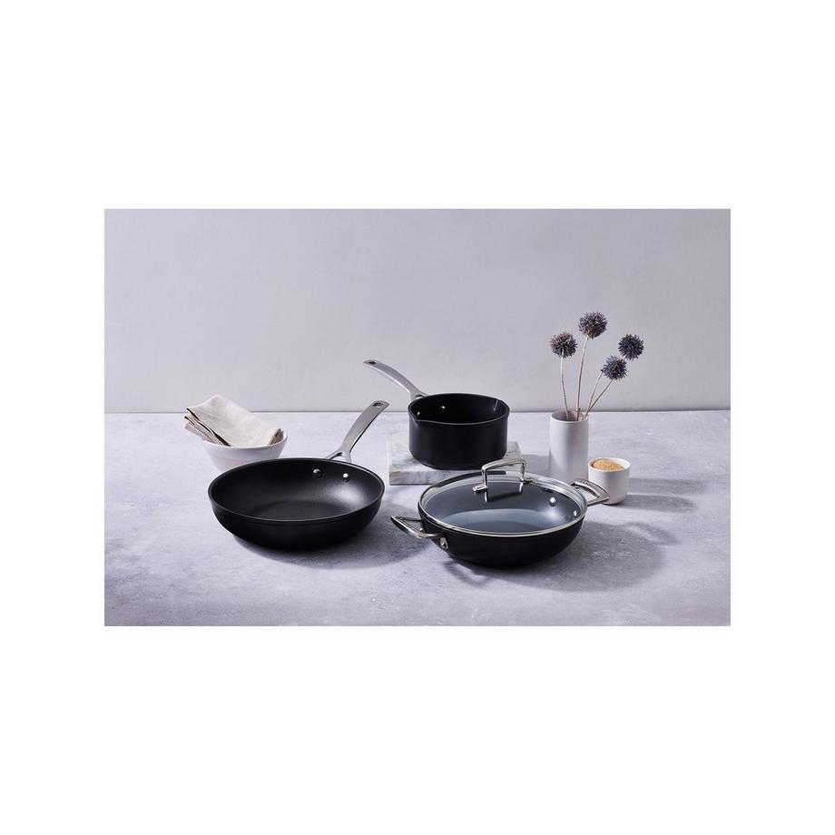 LE CREUSET Bratpfanne  