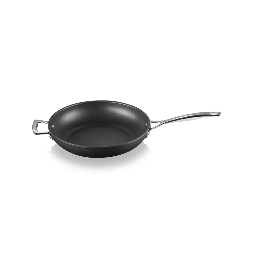 Le Creuset - Bratpfanne, 30cm, Black