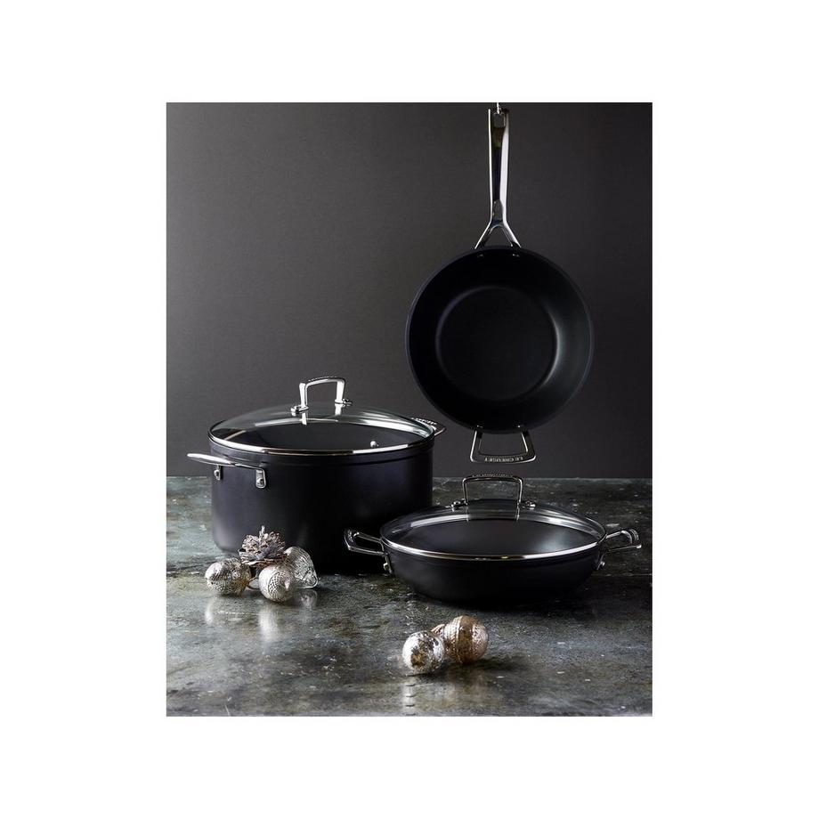 LE CREUSET Faitout  