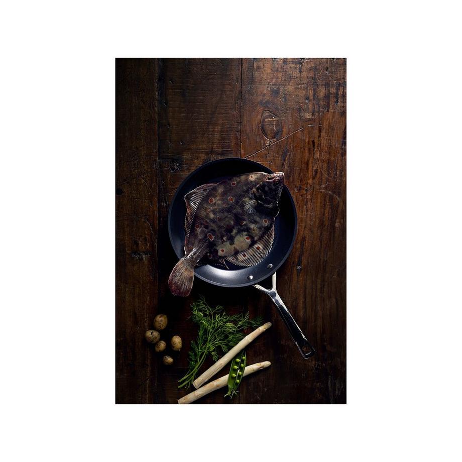 LE CREUSET Bratpfanne  