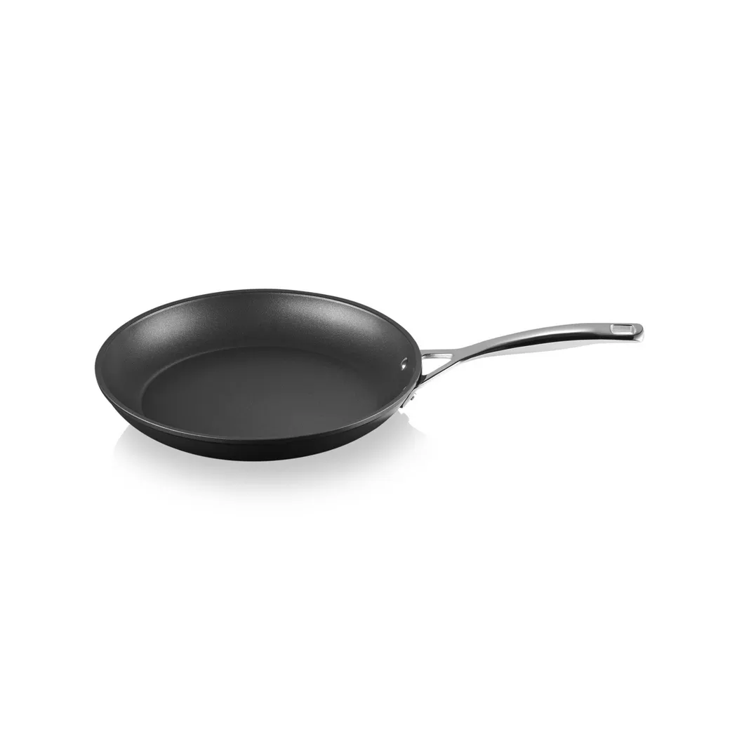 Le Creuset - Bratpfanne, 28cm, Black