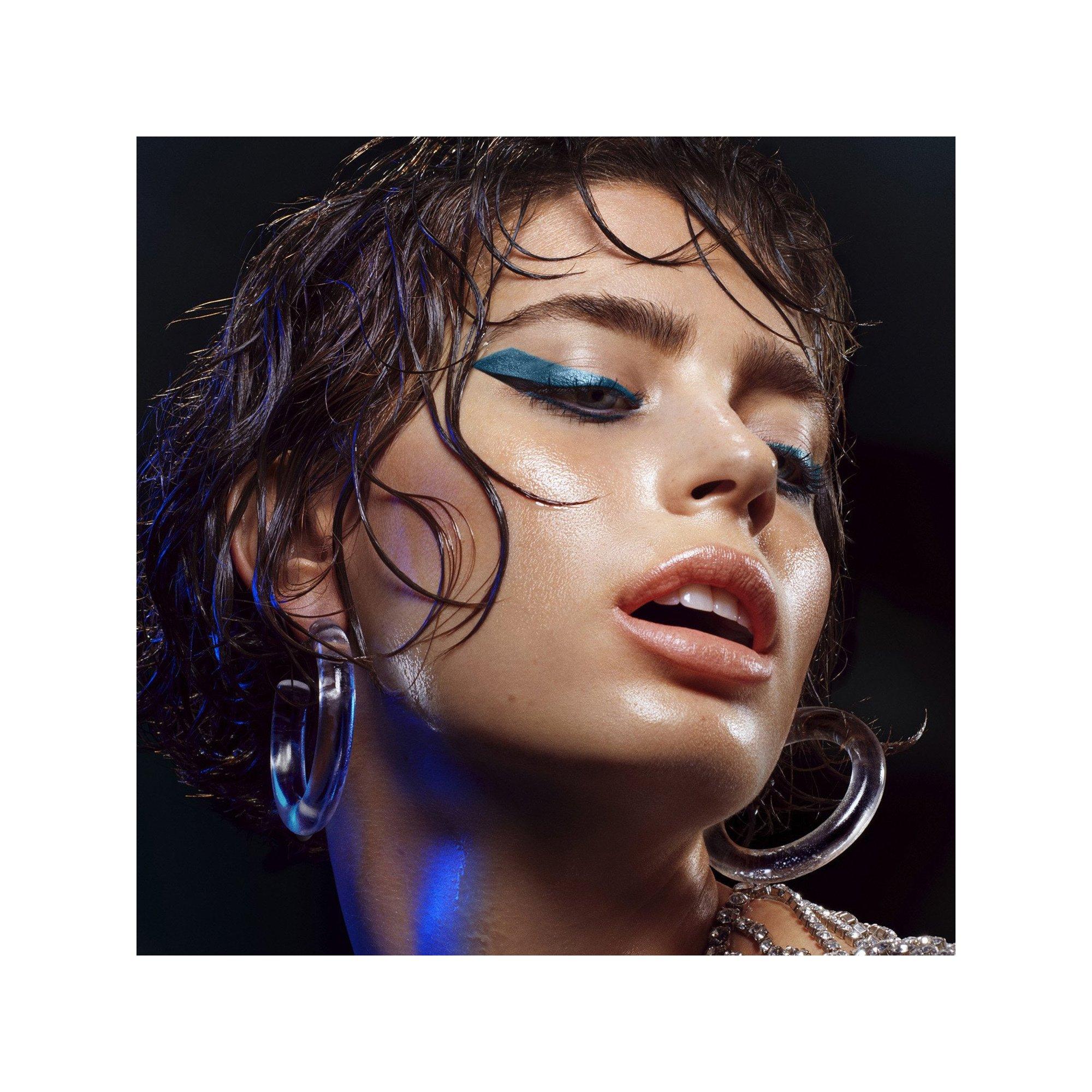 Make up For ever AQUA Aqua Resist Smoky Shadow 