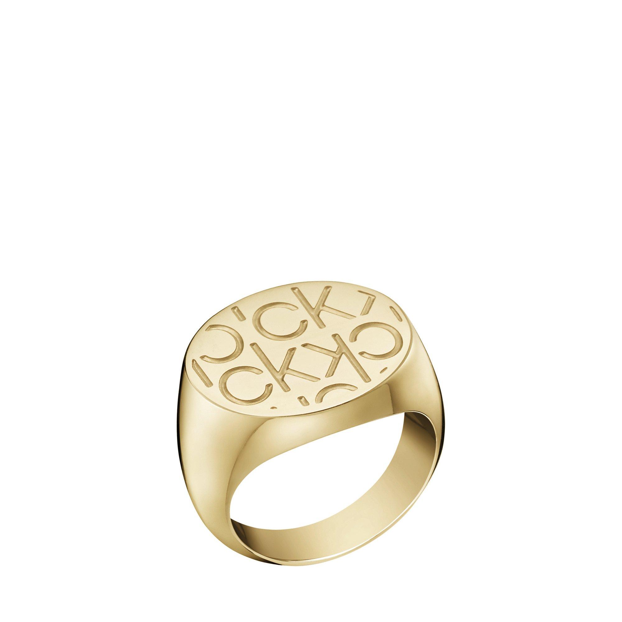 Calvin Klein Mania Ring