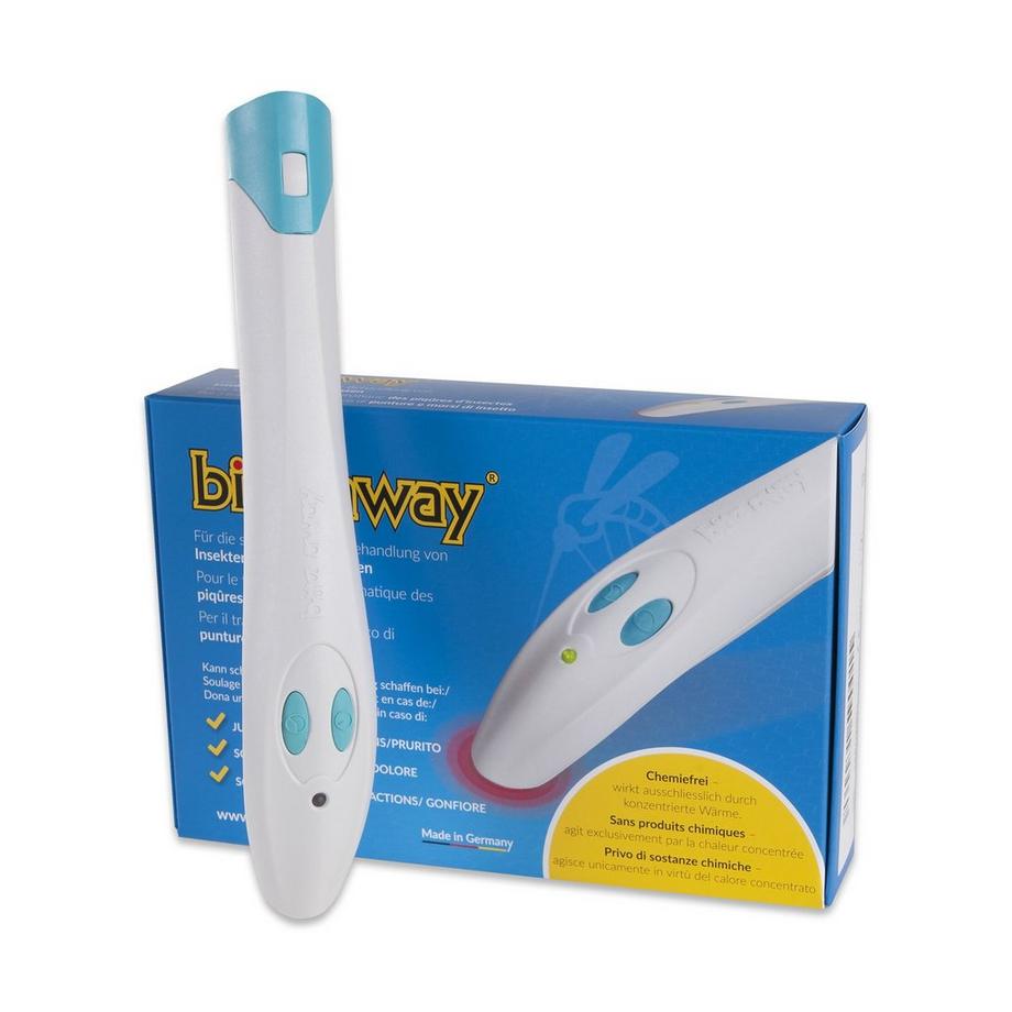 bite away BITE AWAY Stichheiler BITE AWAY Stichheiler 