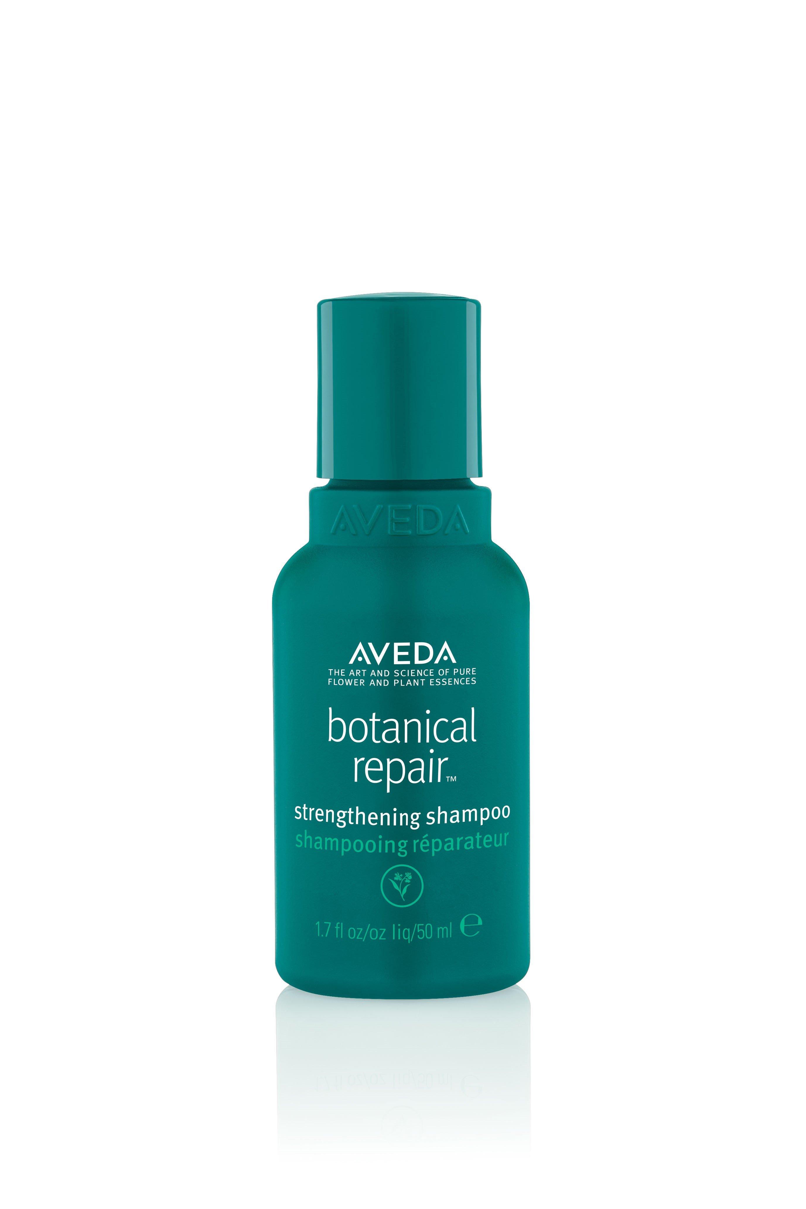 Image of AVEDA Botanical Repair Strengthening Shampoo - 50ml