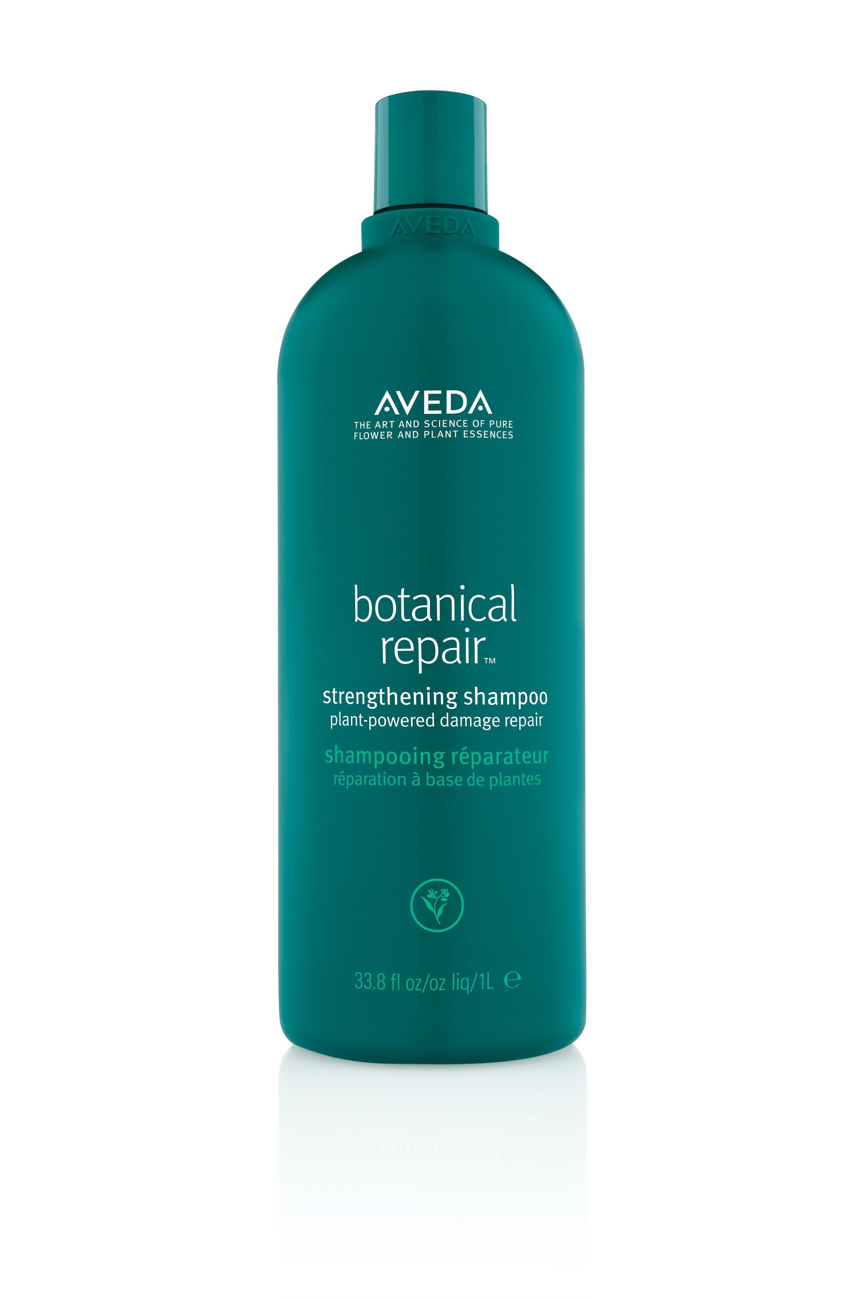Image of AVEDA Botanical Repair Strengthening Shampoo - 1000ml