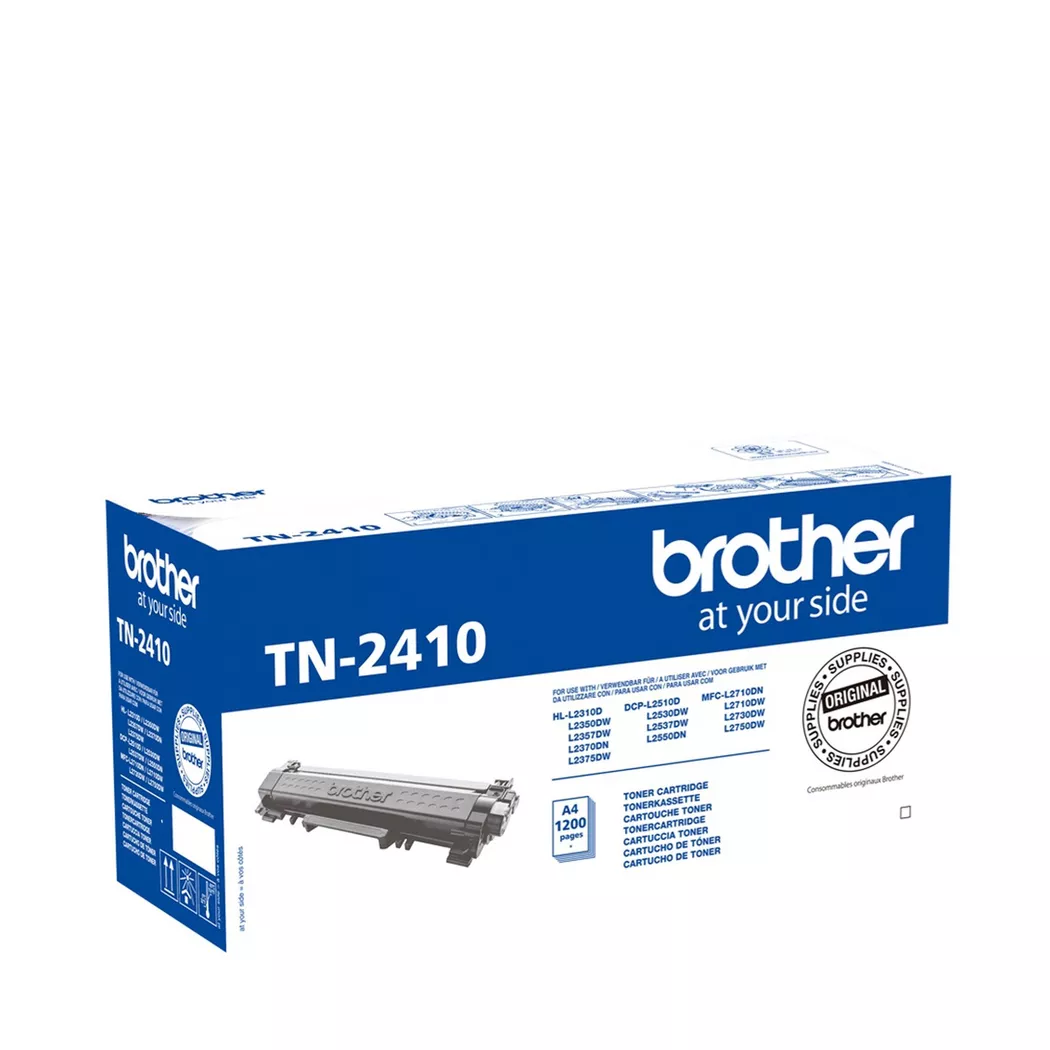 Brother – Tn-2410 (hl-l2350/2370), Toner, Black