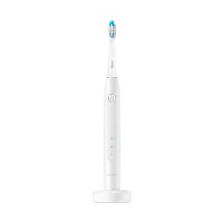 Oral-B Elektrische Oral-B Zahnbürste Pulsonic Slim Clean 2000 White 