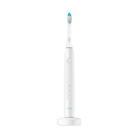 Oral-B Elektrische Oral-B Zahnbürste Pulsonic Slim Clean 2000 White 