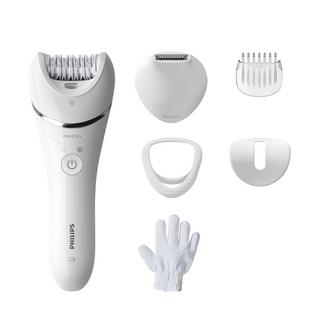 PHILIPS Epilatore BER715/00 