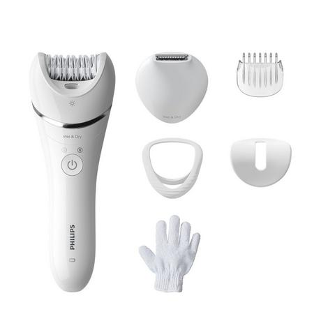 PHILIPS Epilierer BER715/00 