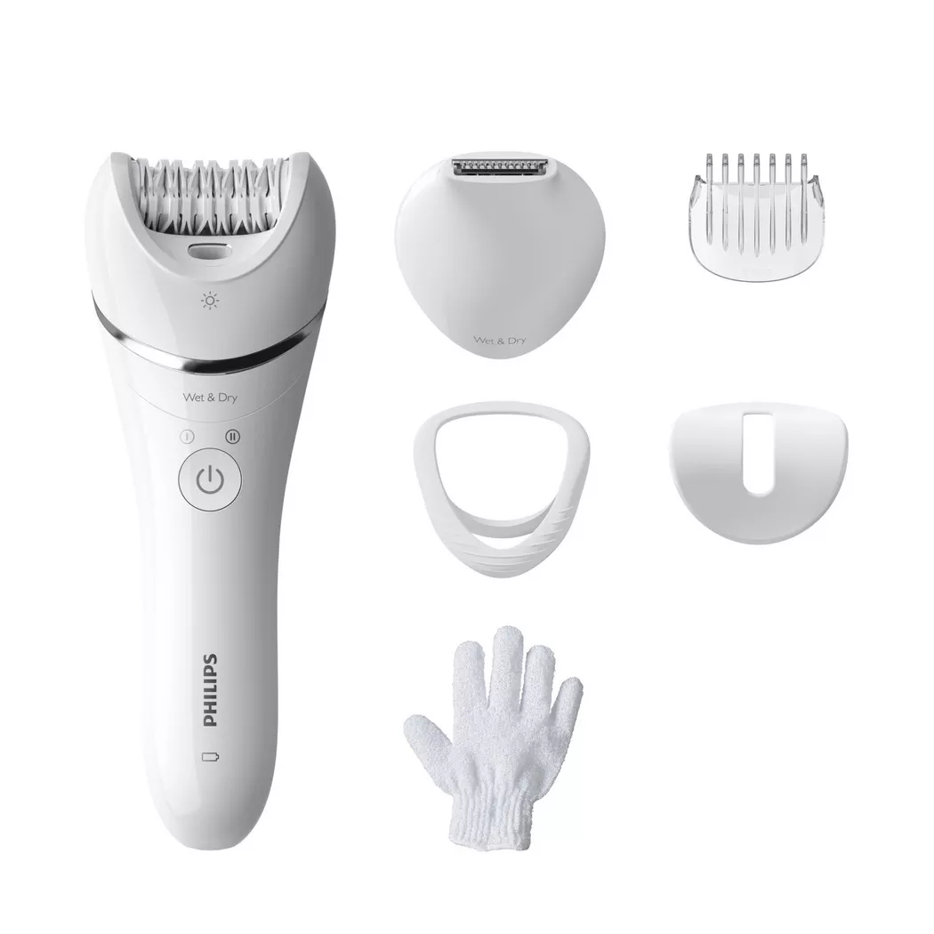 Philips - Epilierer