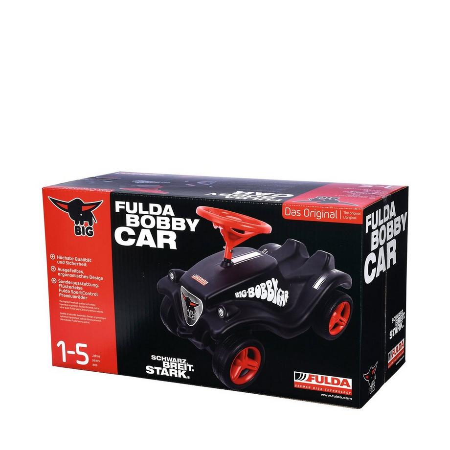 BIG  Fulda Bobby Car Classic 