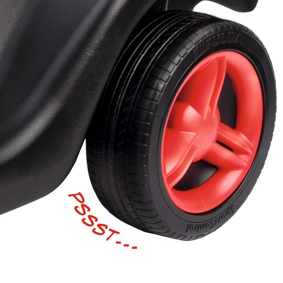 BIG  Fulda Bobby Car Classic 