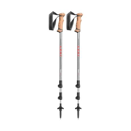 LEKI Legacy Lite Bâtons de randonnée 