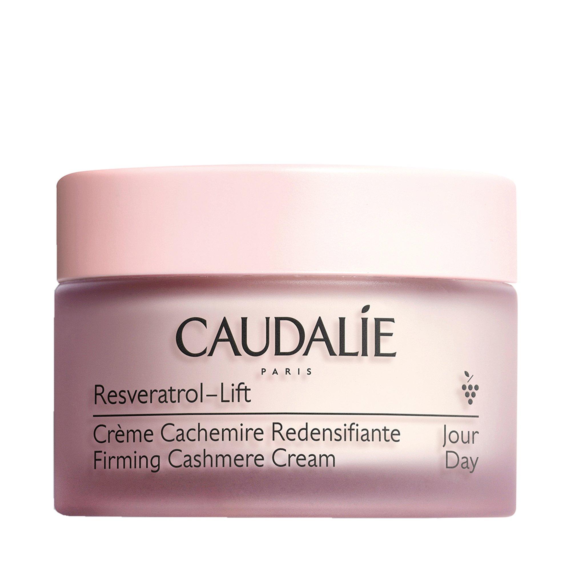Image of CAUDALIE Resveratrol Crème C Resveratrol Crème Cachemire - 50ml