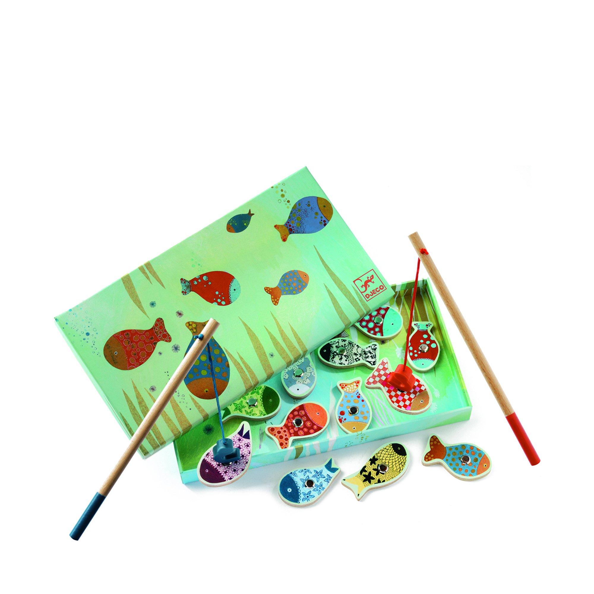 Image of Activity Spielzeug Multicolor