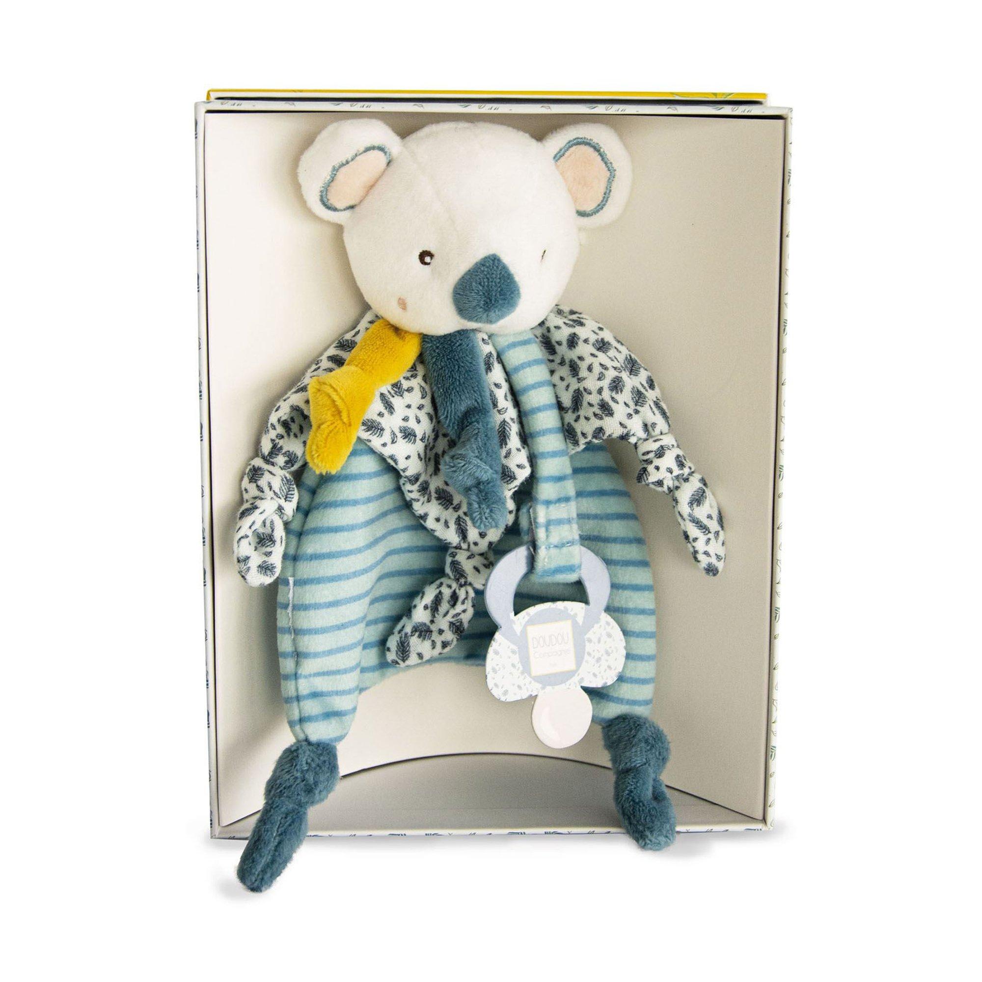 DOUDOU & COMPAGNIE  Stofftier 