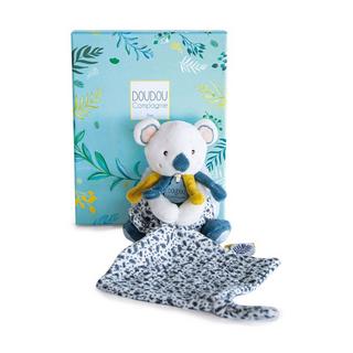 DOUDOU & COMPAGNIE  Coperta peluche 