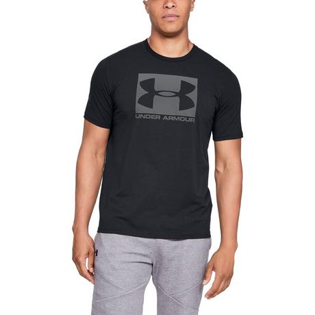 UNDER ARMOUR UA BOXED SPORTSTYLE SS T-Shirt 