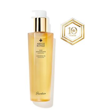 Abeille Royale Cleansing Oil 
