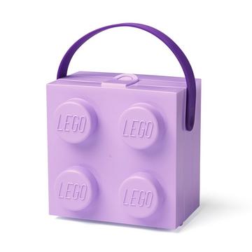 Portavivande con maniglia