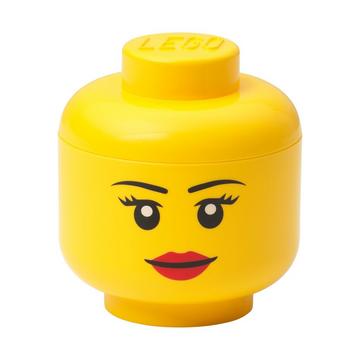 Testa stoccaggio LEGO