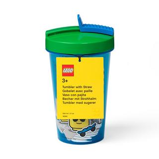 Room Copenhagen Bicchiere con cannuccia   