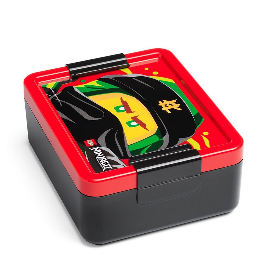 Room Copenhagen  Brotdose Ninjago 