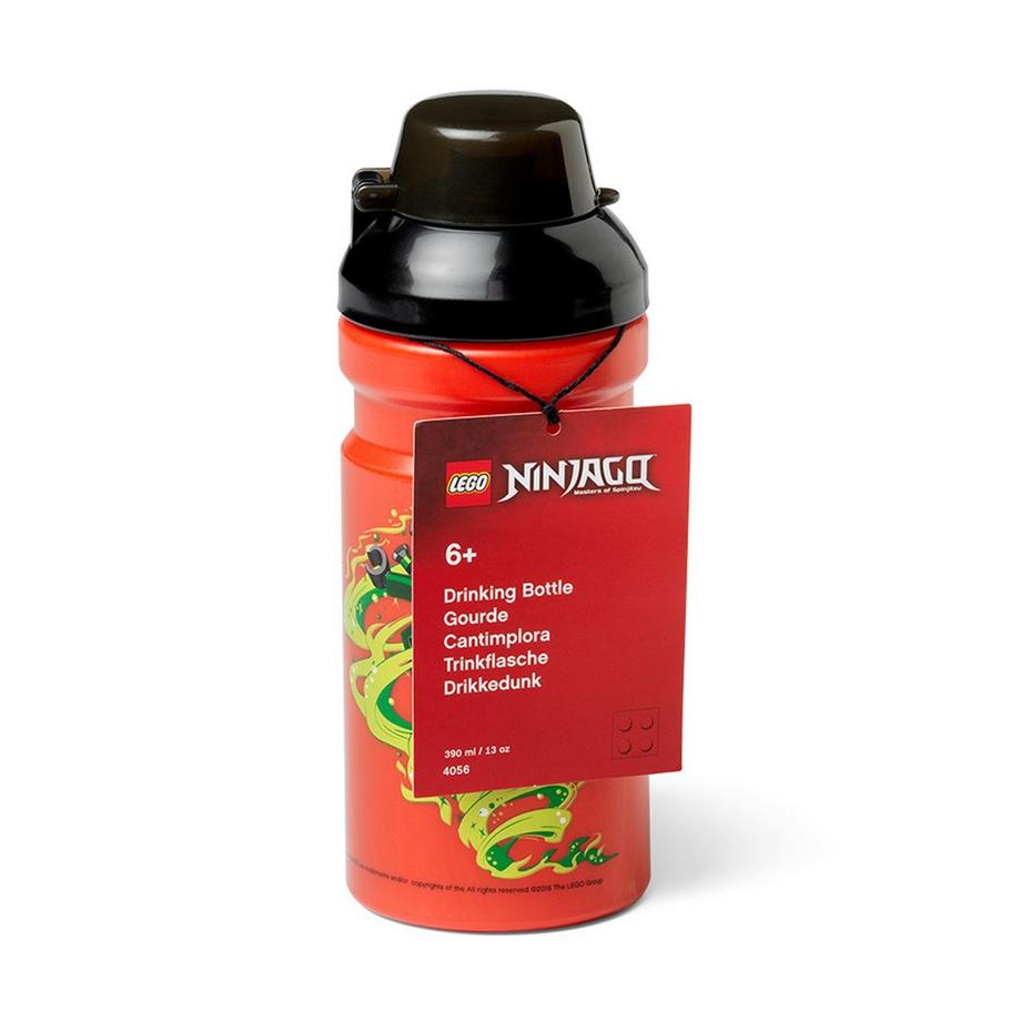 Room Copenhagen  Gourde LEGO Ninjago 
