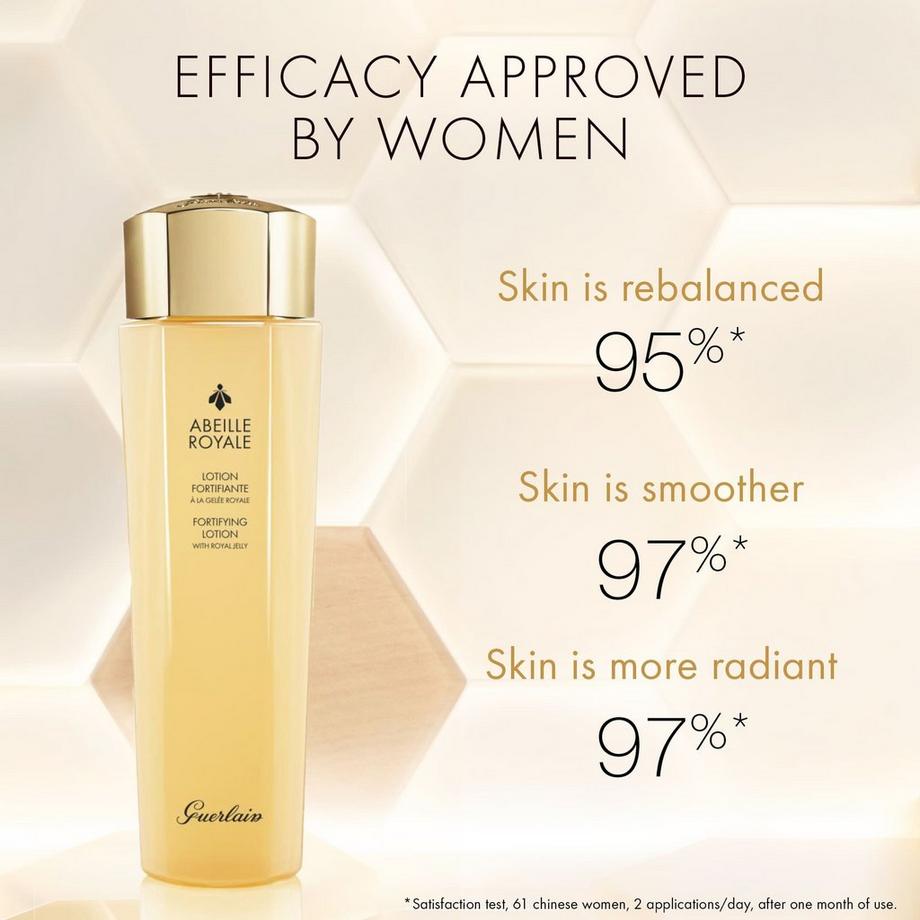 Guerlain ABEILLE ROYALE Abeille Royale Fortifying Lotion  